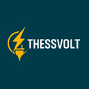 ThessVolt Λογότυπο